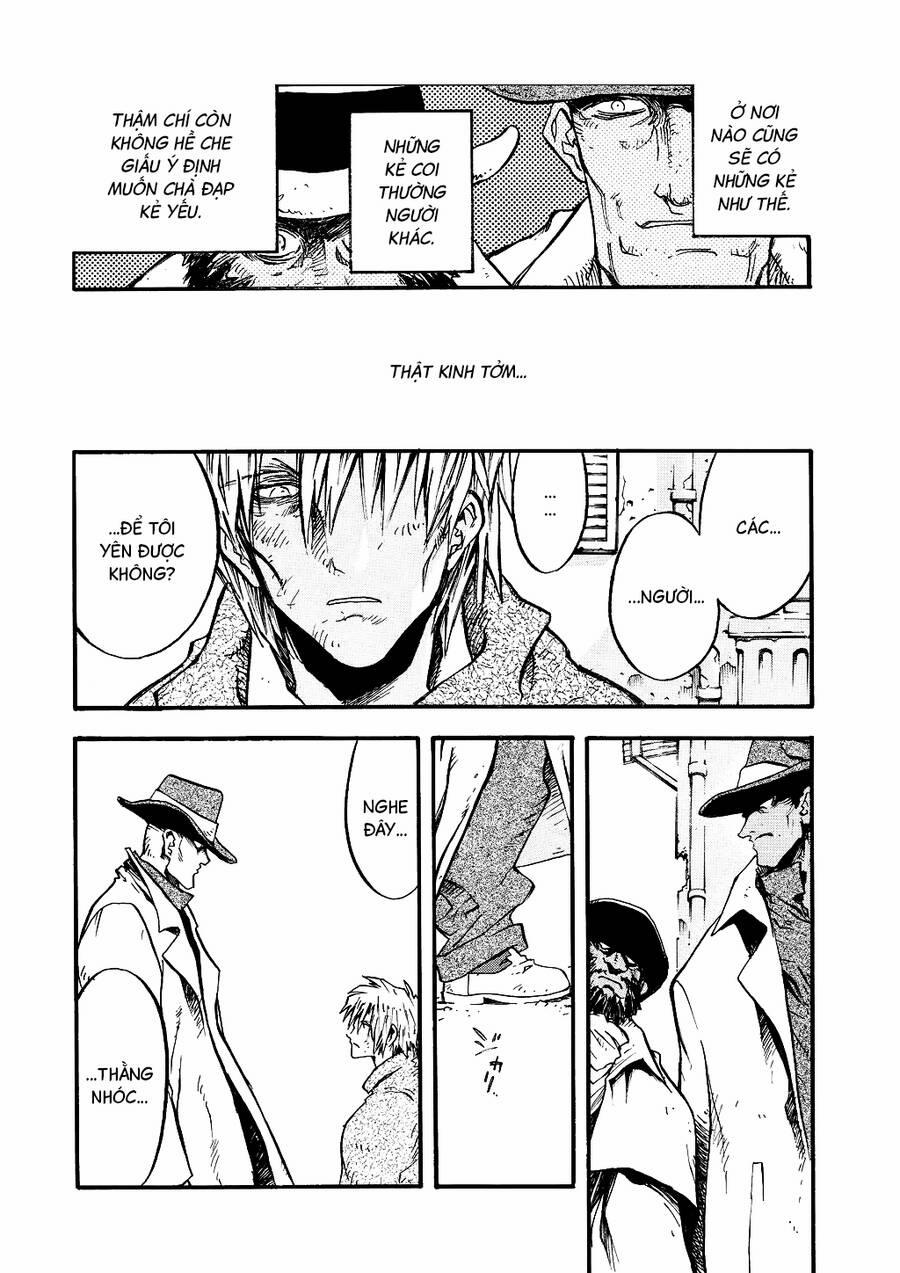 Trigun Maximum 53 trang 7