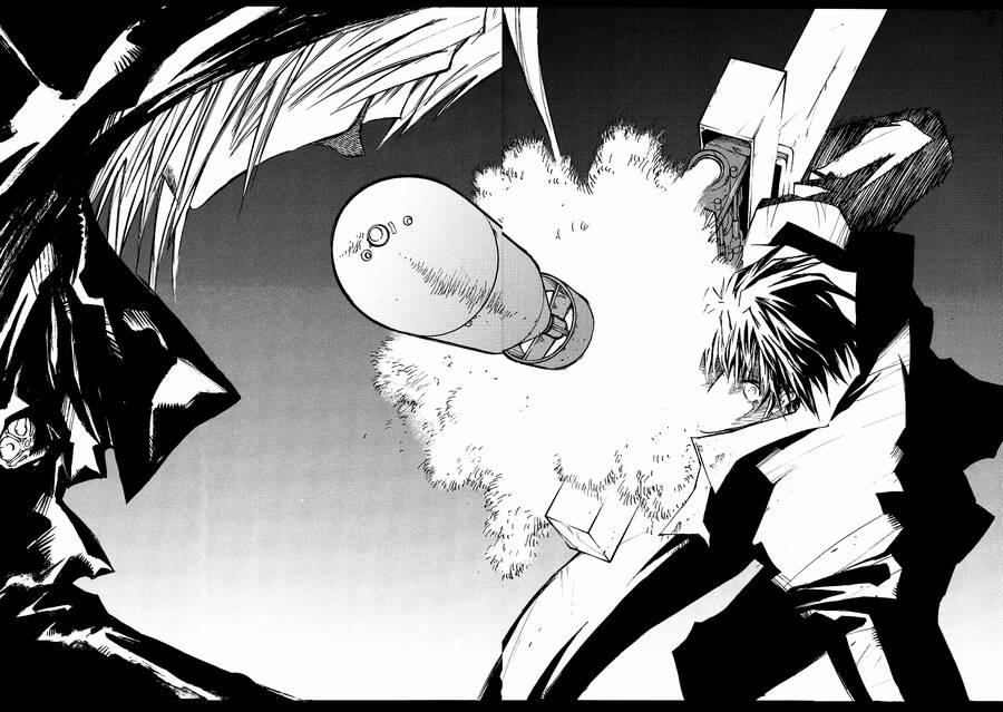 Trigun Maximum 54 trang 20