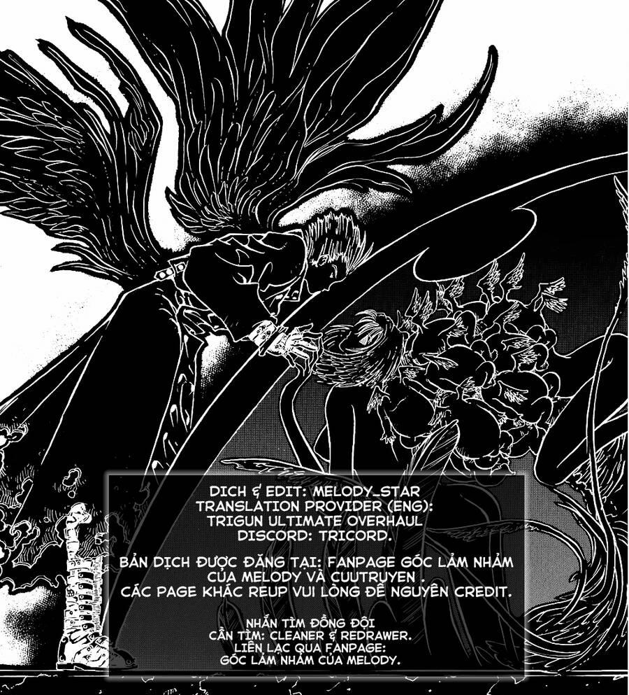 Trigun Maximum 55 trang 25