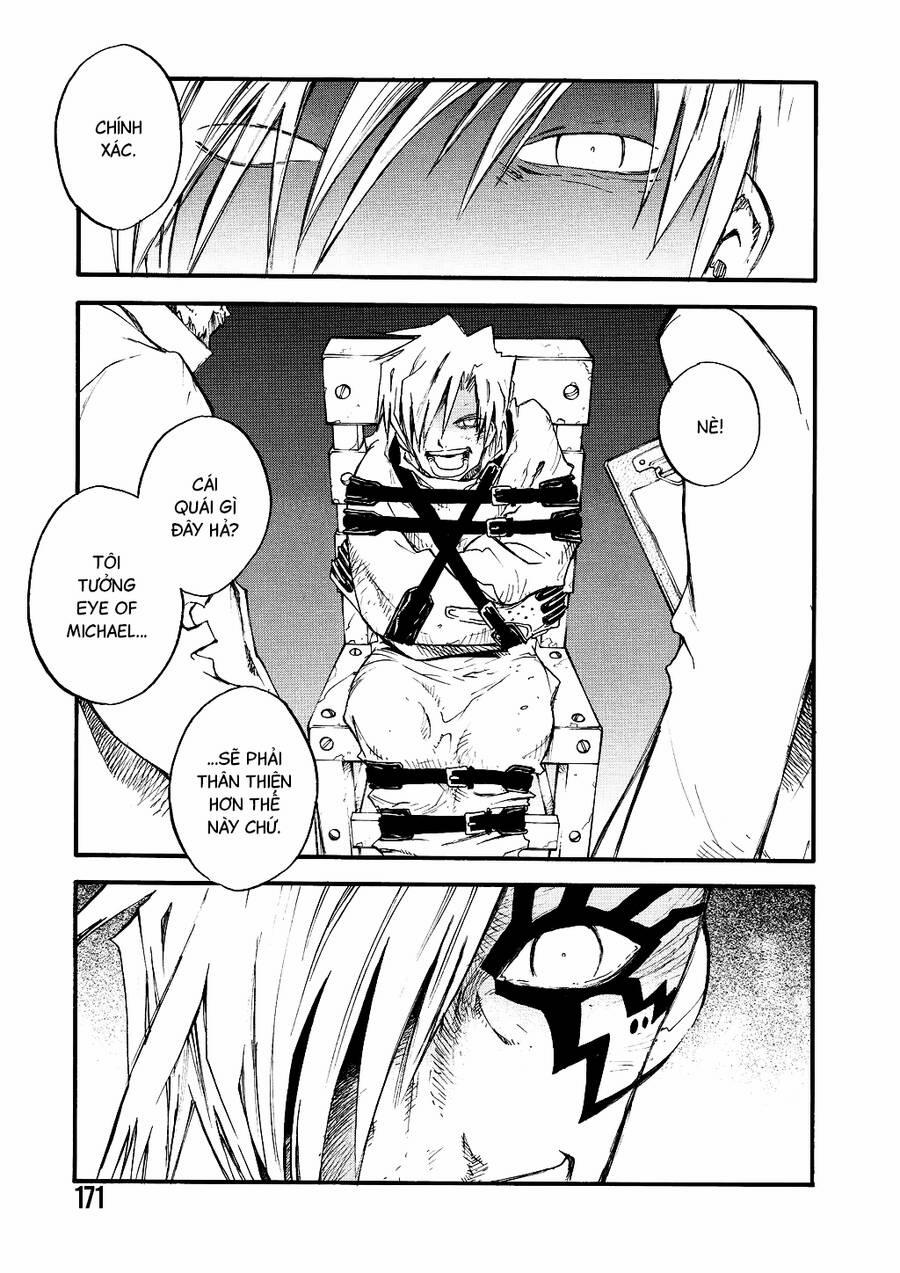 Trigun Maximum 56 trang 2