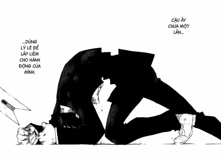 Trigun Maximum 56 trang 25