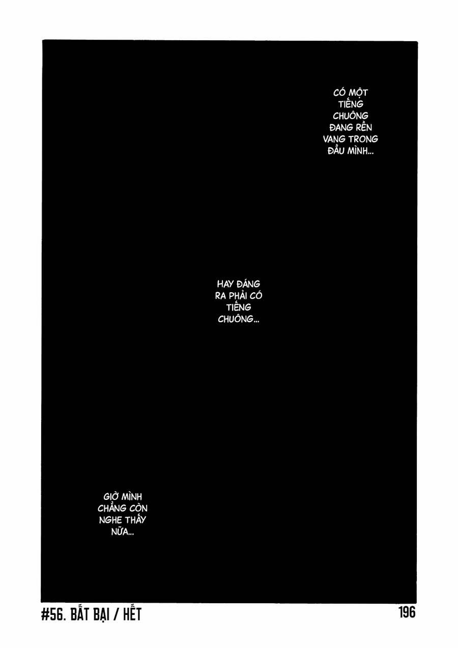 Trigun Maximum 56 trang 26