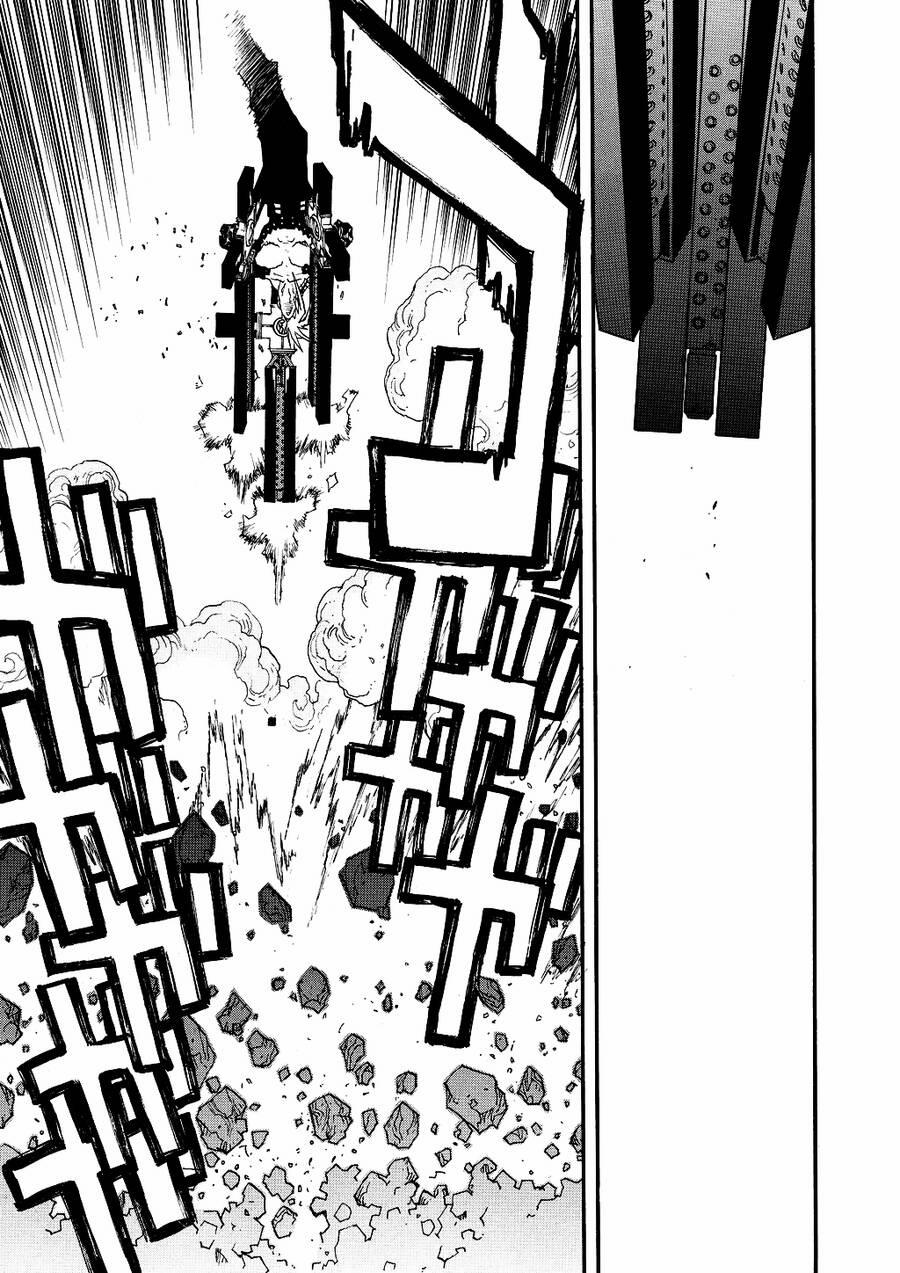 Trigun Maximum 56 trang 8