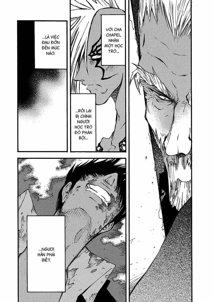 Trigun Maximum 58 trang 2