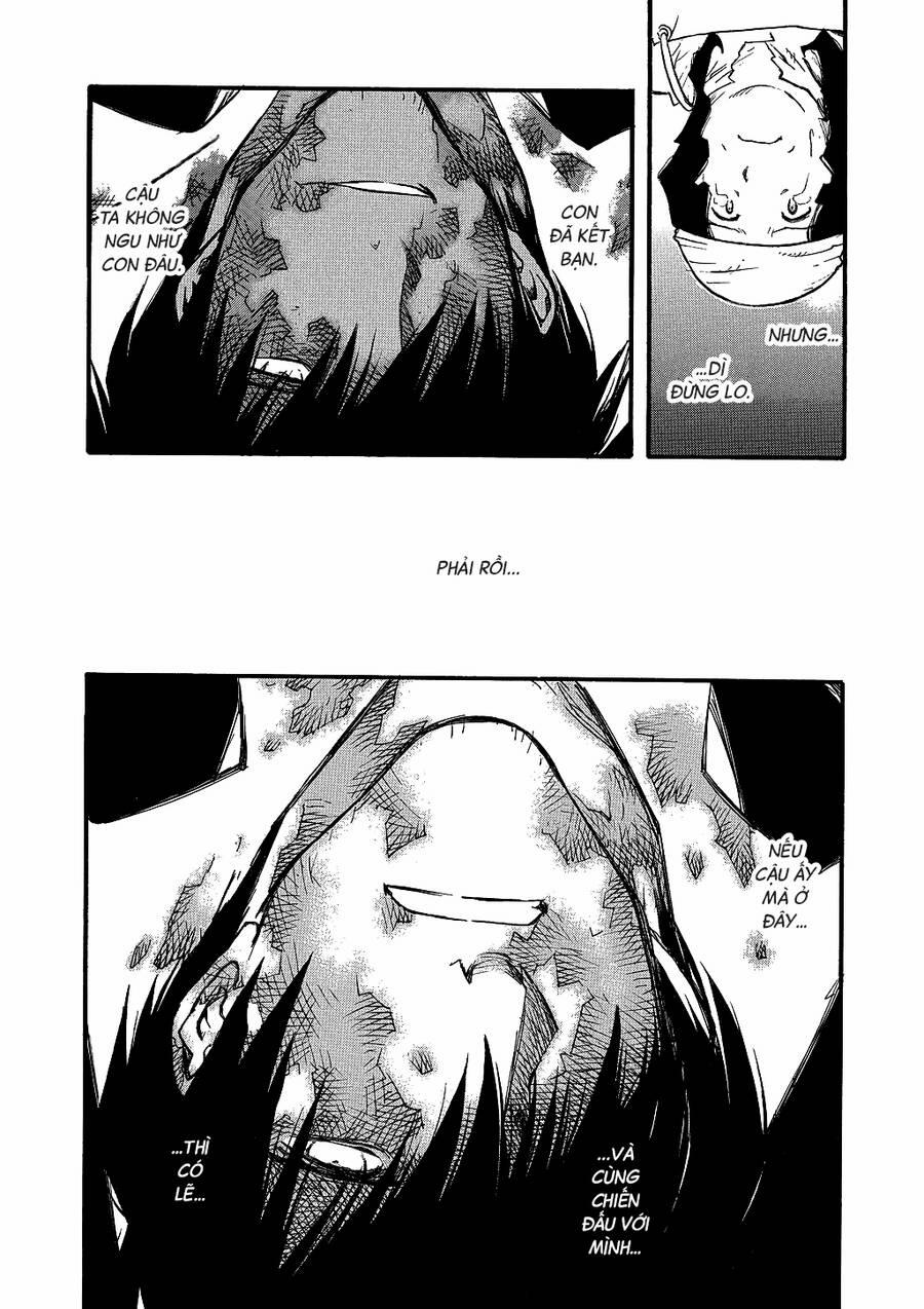 Trigun Maximum 58 trang 20