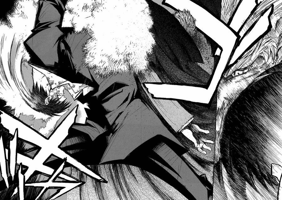 Trigun Maximum 59 trang 15