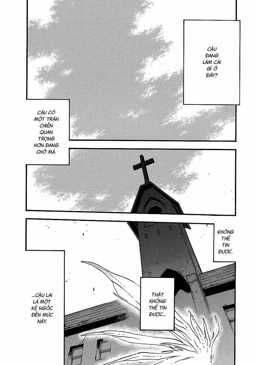 Trigun Maximum 59 trang 2