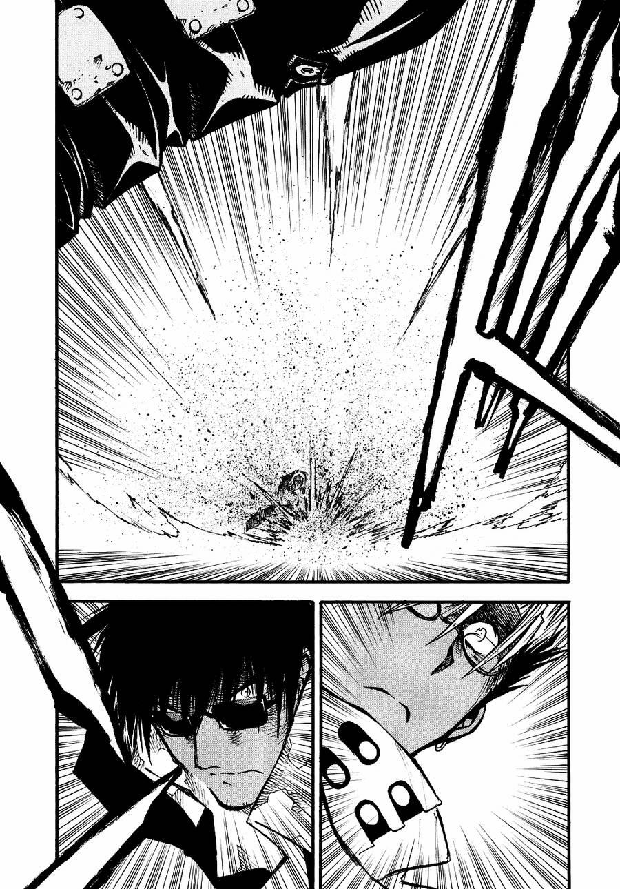 Trigun Maximum 59 trang 29