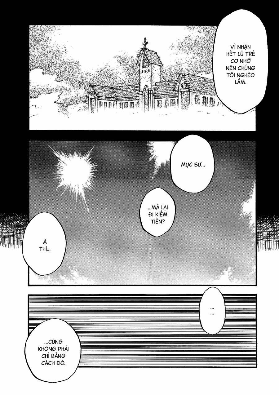 Trigun Maximum 59 trang 33