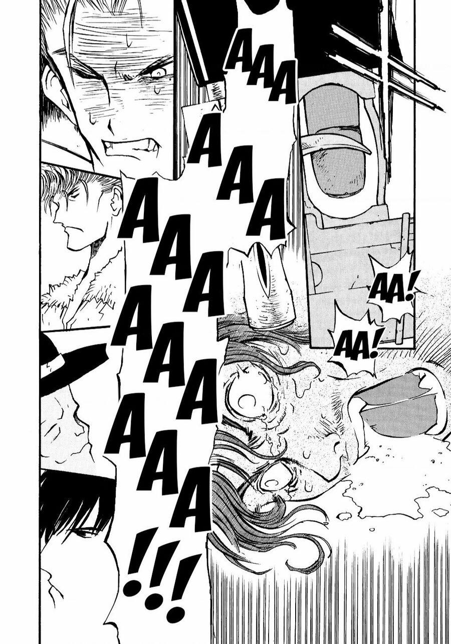 Trigun Maximum 6 trang 6