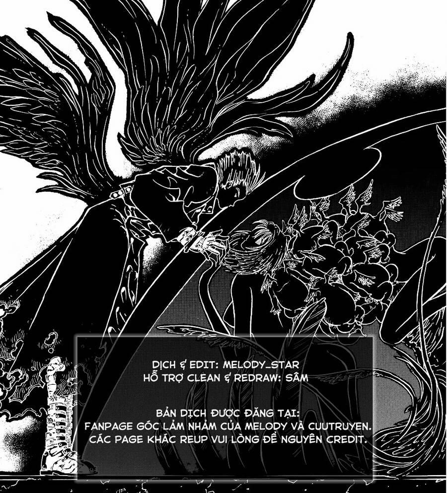 Trigun Maximum 62 trang 27