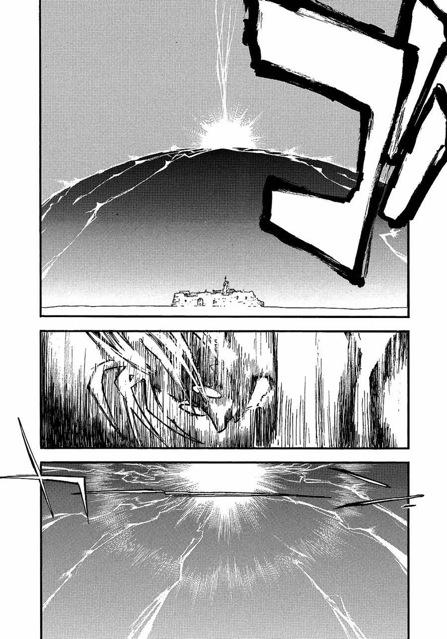 Trigun Maximum 64 trang 12