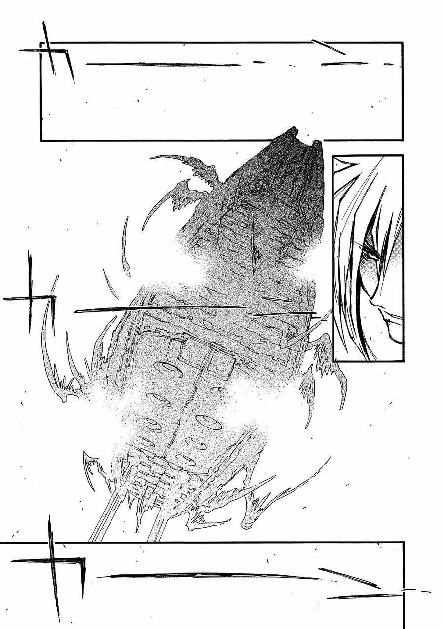 Trigun Maximum 64 trang 2