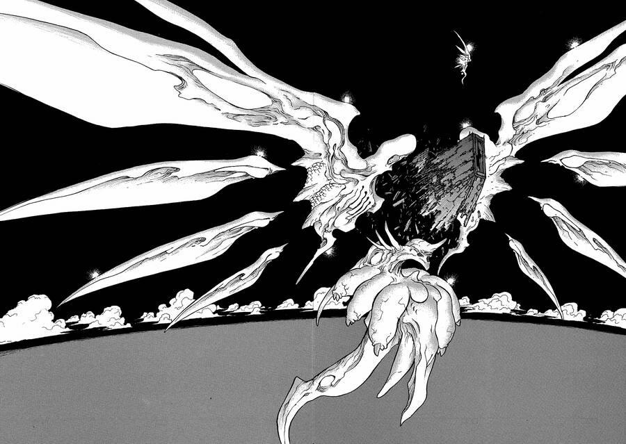 Trigun Maximum 66 trang 25