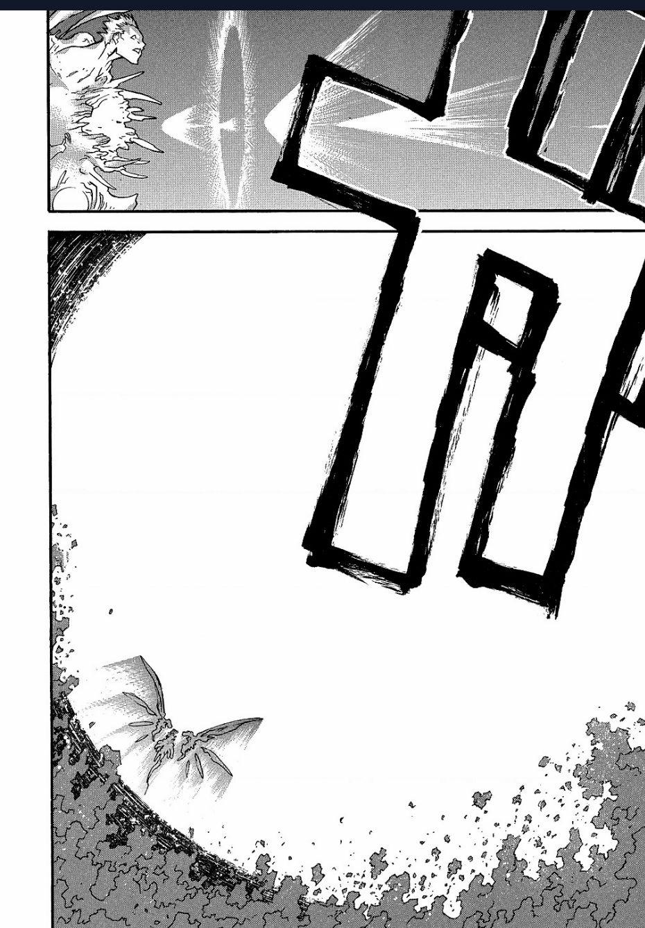 Trigun Maximum 68 trang 20