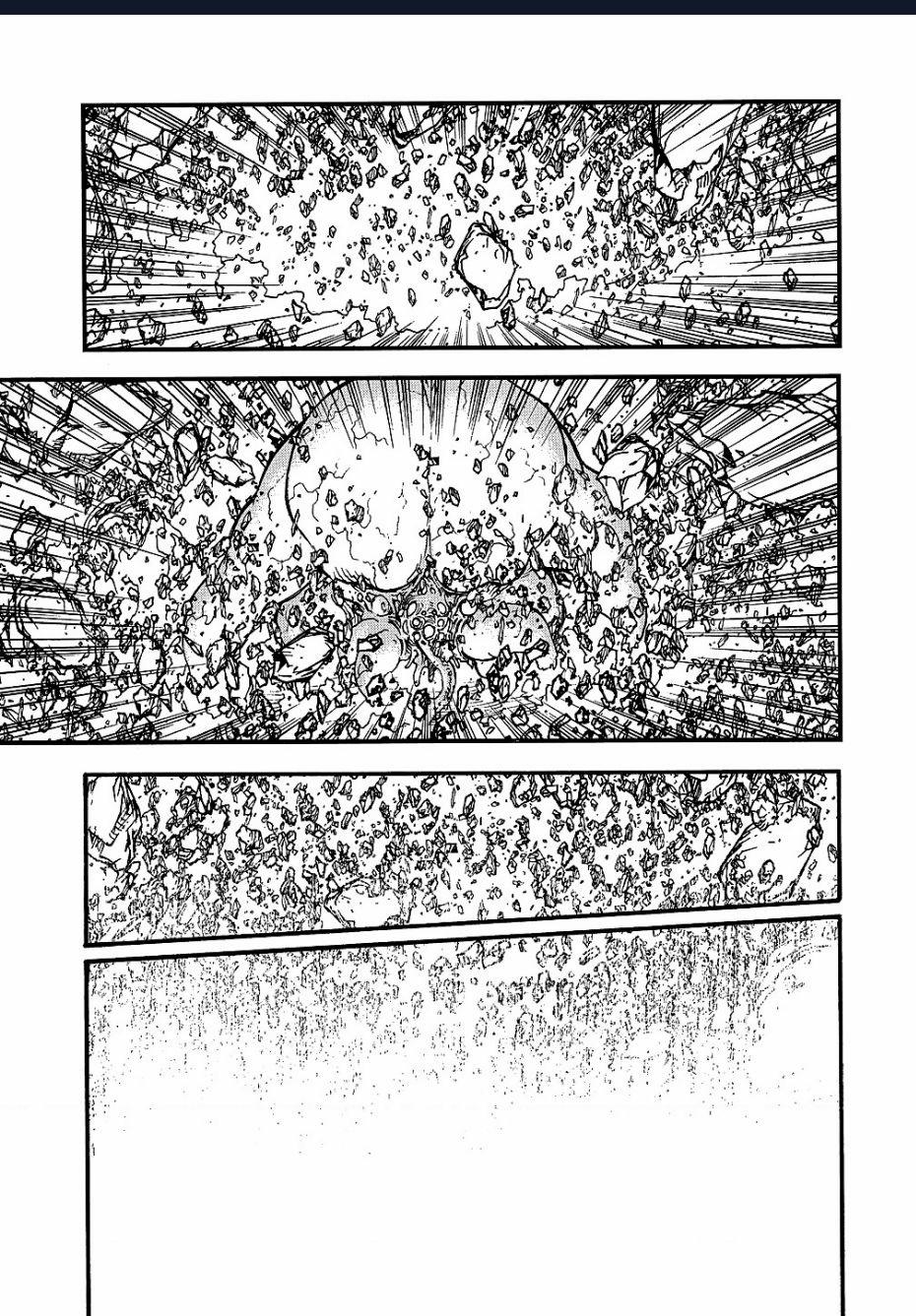 Trigun Maximum 68 trang 21