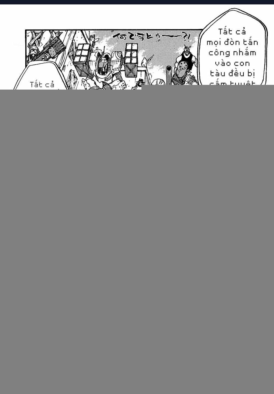 Trigun Maximum 69 trang 23