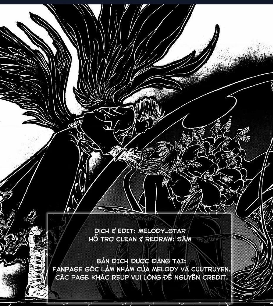 Trigun Maximum 69 trang 28