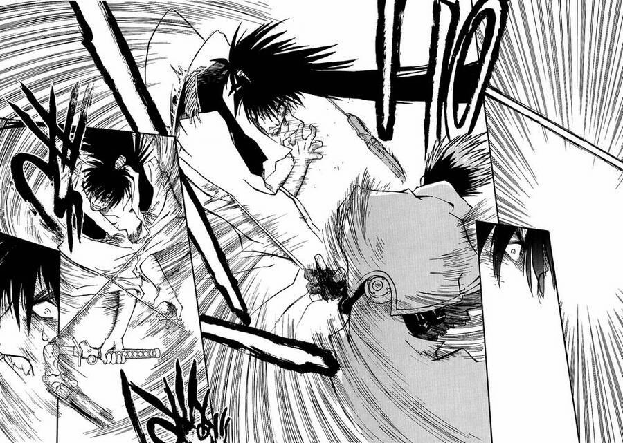 Trigun Maximum 9 trang 15