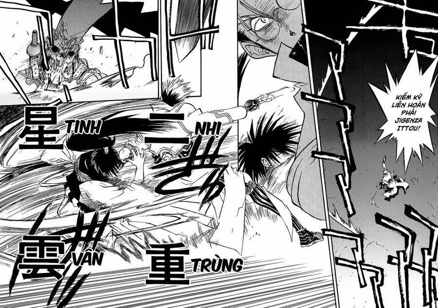 Trigun Maximum 9 trang 7