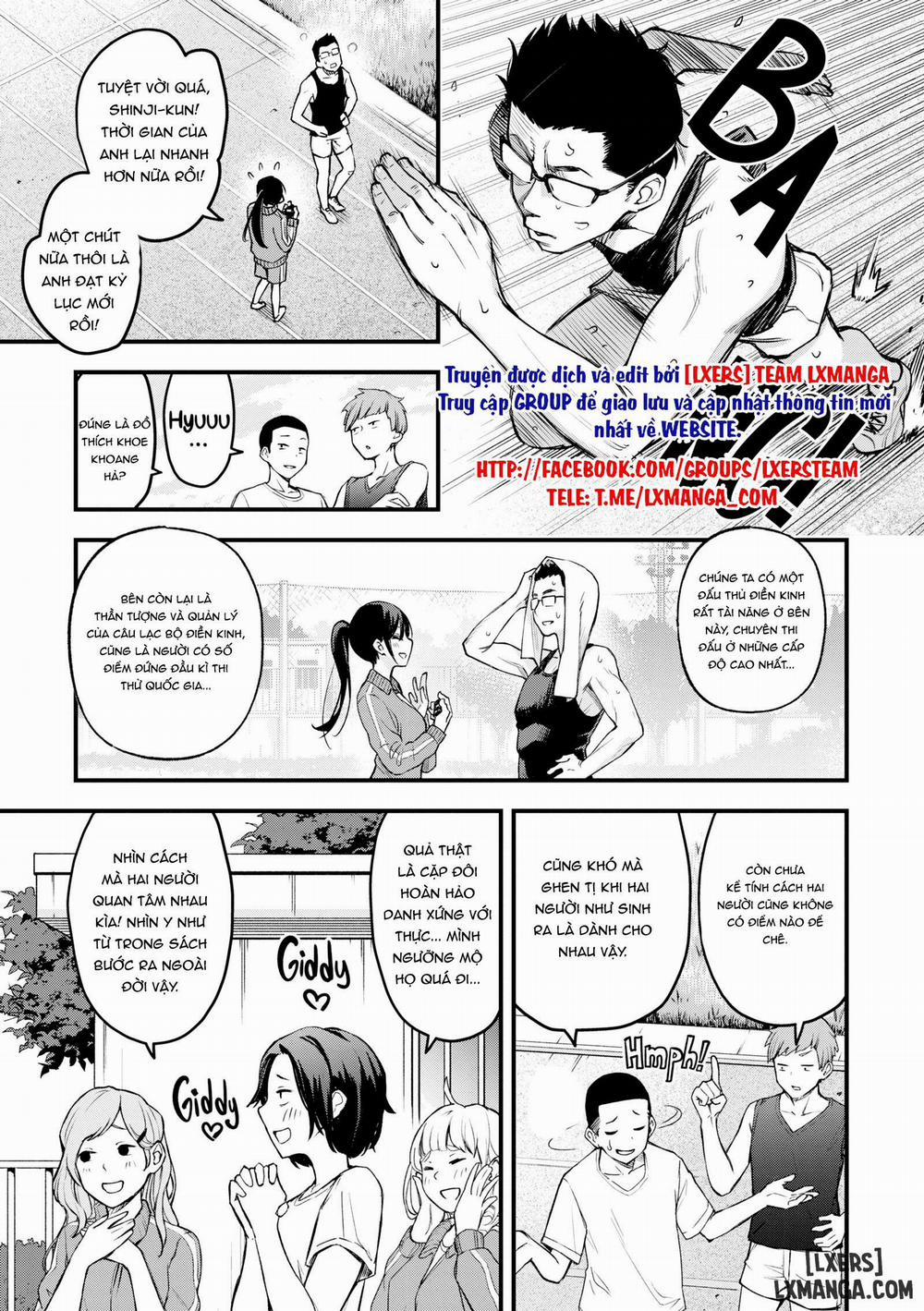 Trinh Nữ Dâm Dục 0 Bí mật cực kỳ biến thái trang 3