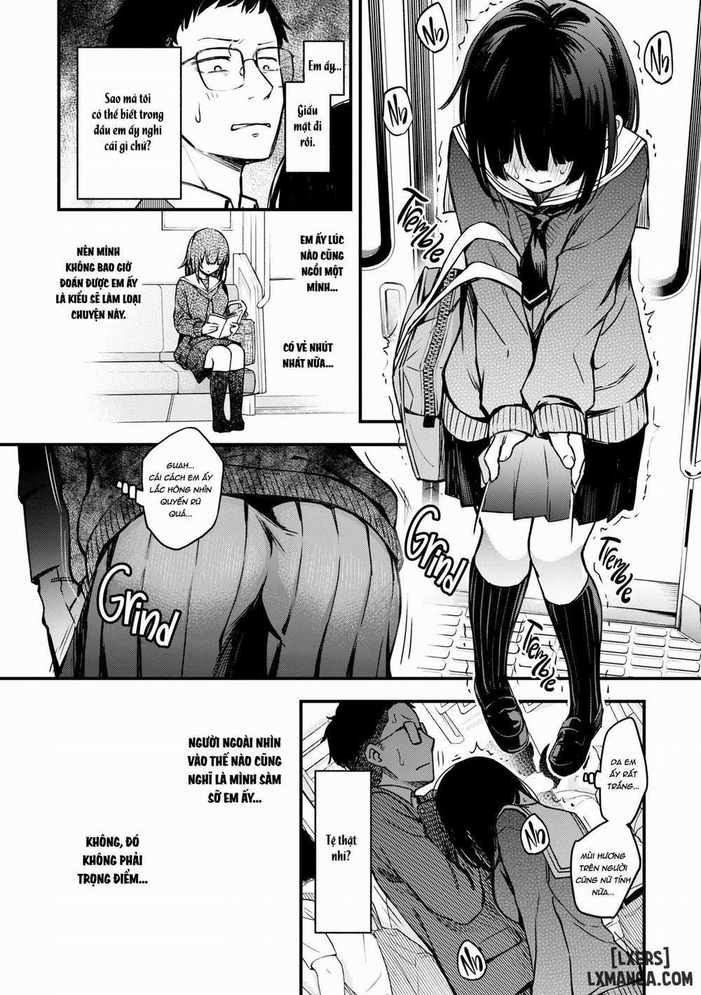 Trinh Nữ Dâm Dục 0 Chỗ đứng thường xuyên 1 trang 4
