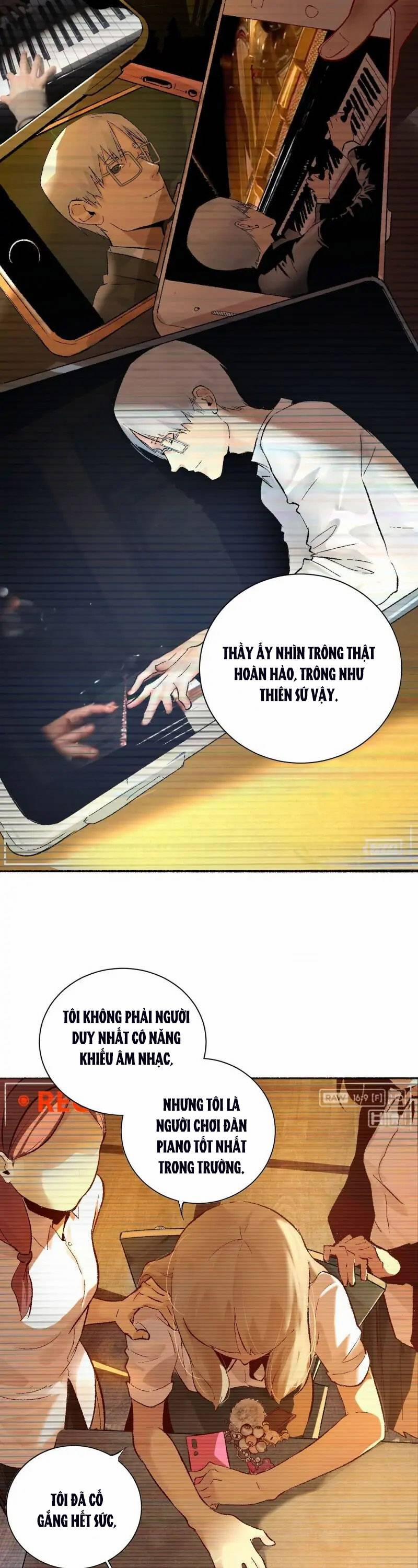 Trinh Thám Vlog 1 trang 28