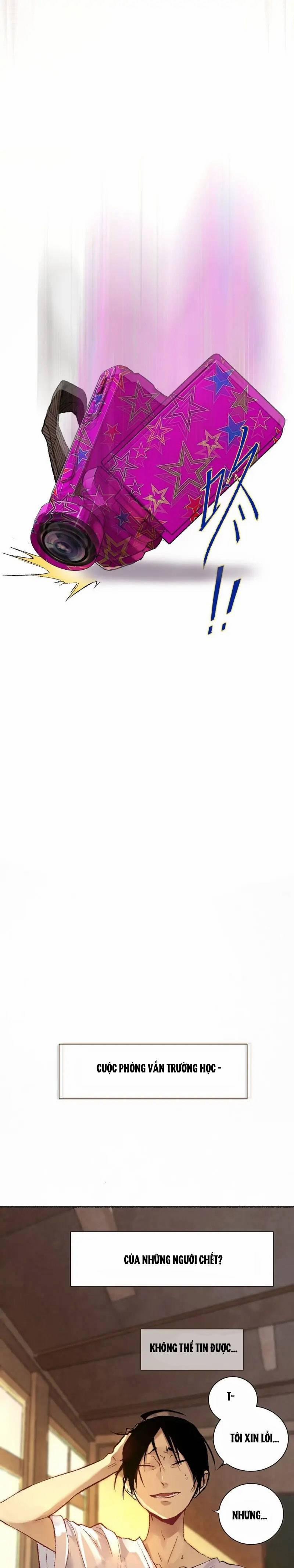 Trinh Thám Vlog 1 trang 31