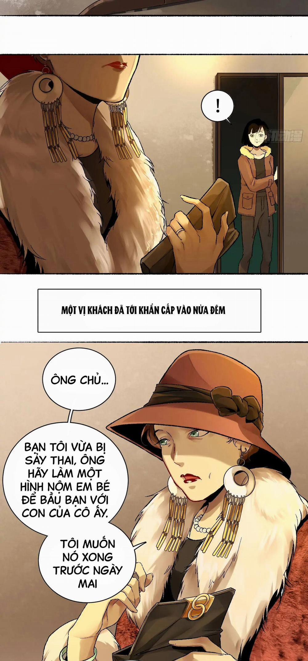 Trinh Thám Vlog 10 trang 10