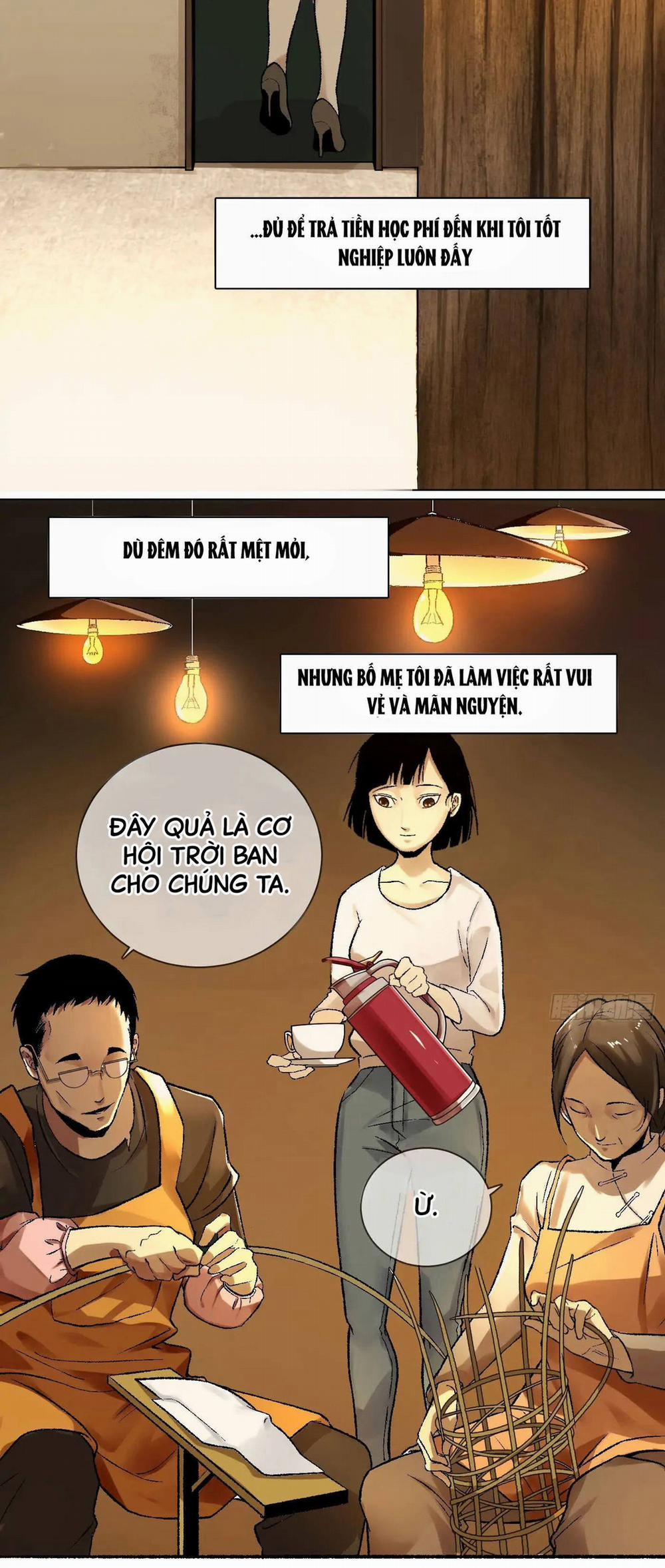 Trinh Thám Vlog 10 trang 12