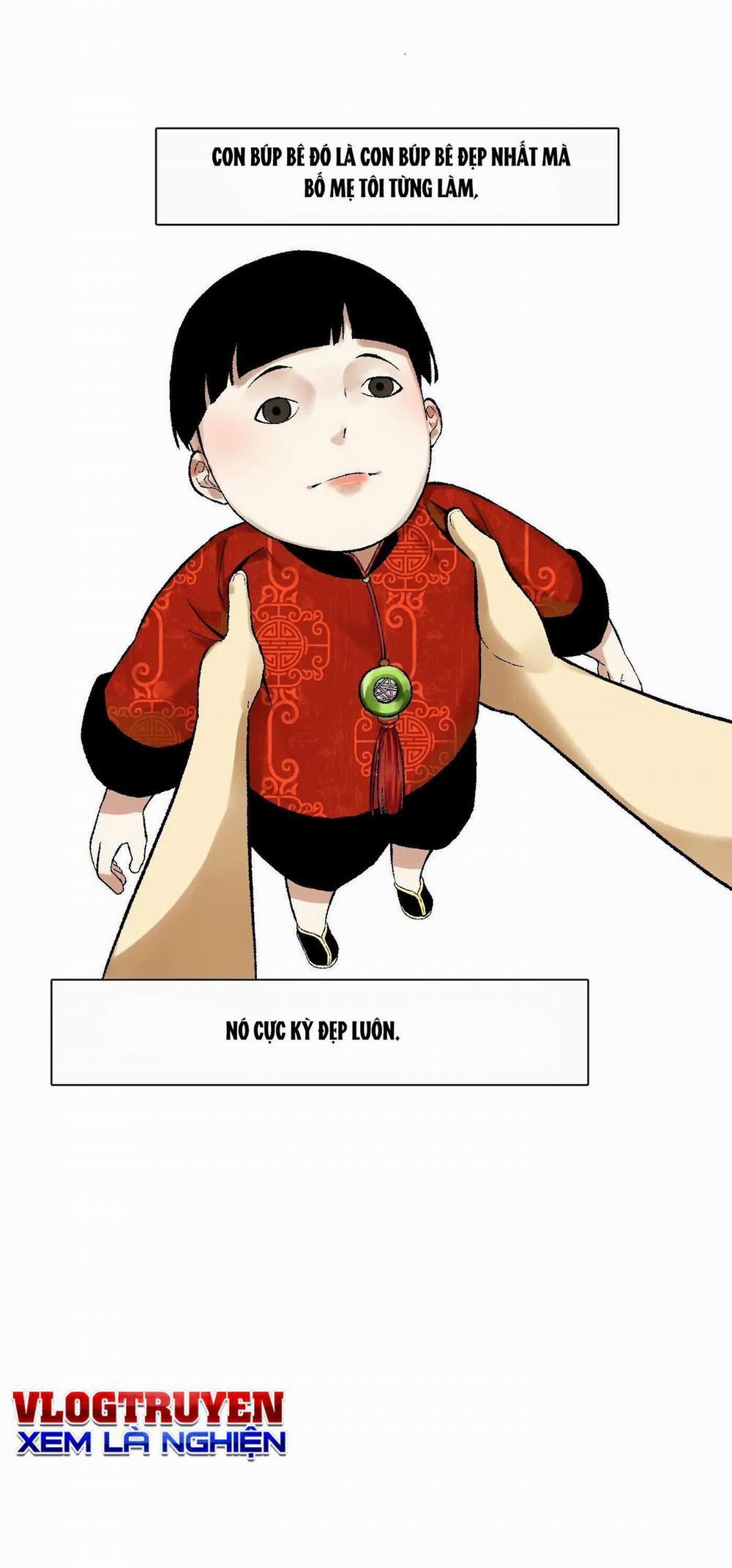 Trinh Thám Vlog 10 trang 13