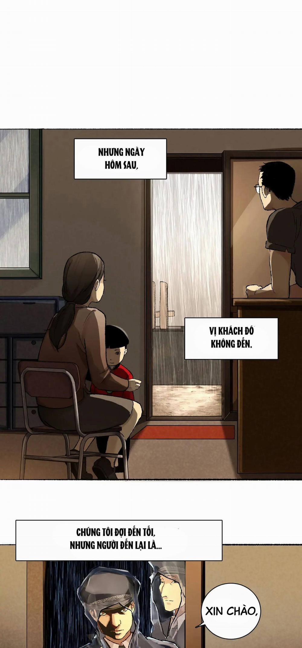 Trinh Thám Vlog 10 trang 14