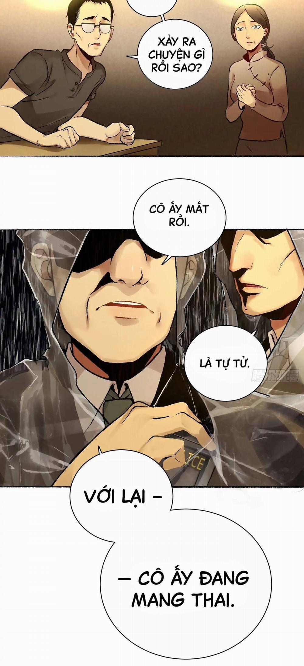 Trinh Thám Vlog 10 trang 16