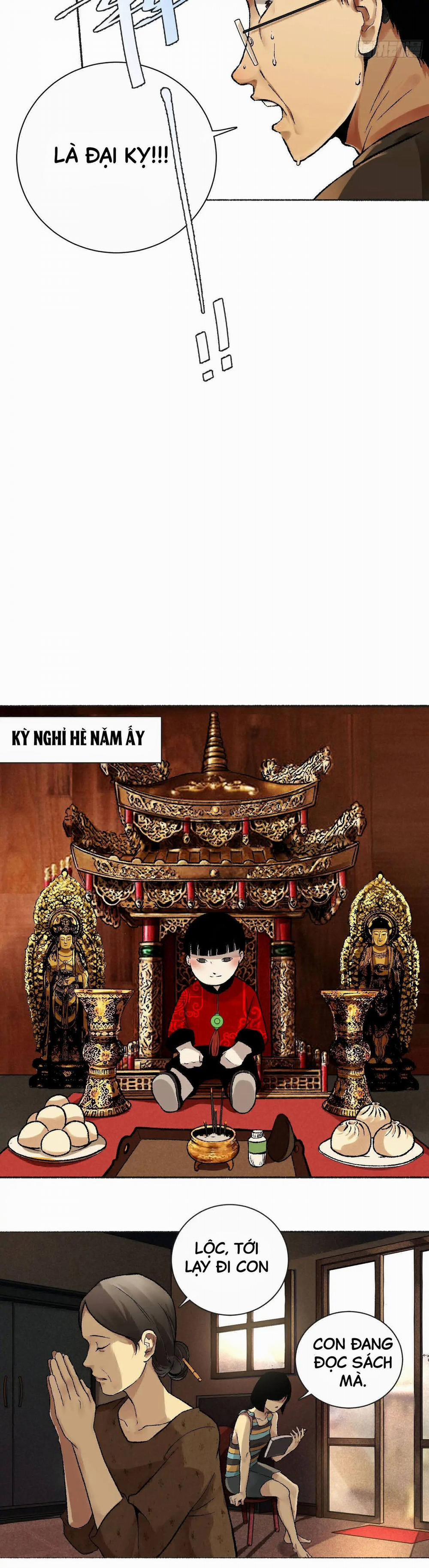 Trinh Thám Vlog 10 trang 19