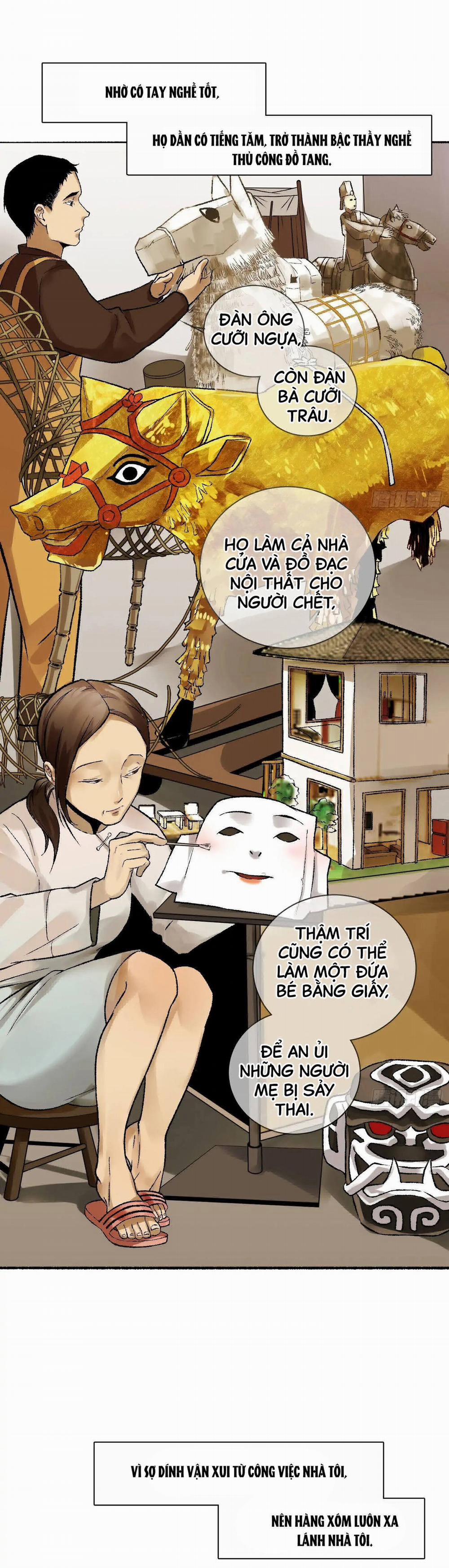 Trinh Thám Vlog 10 trang 2