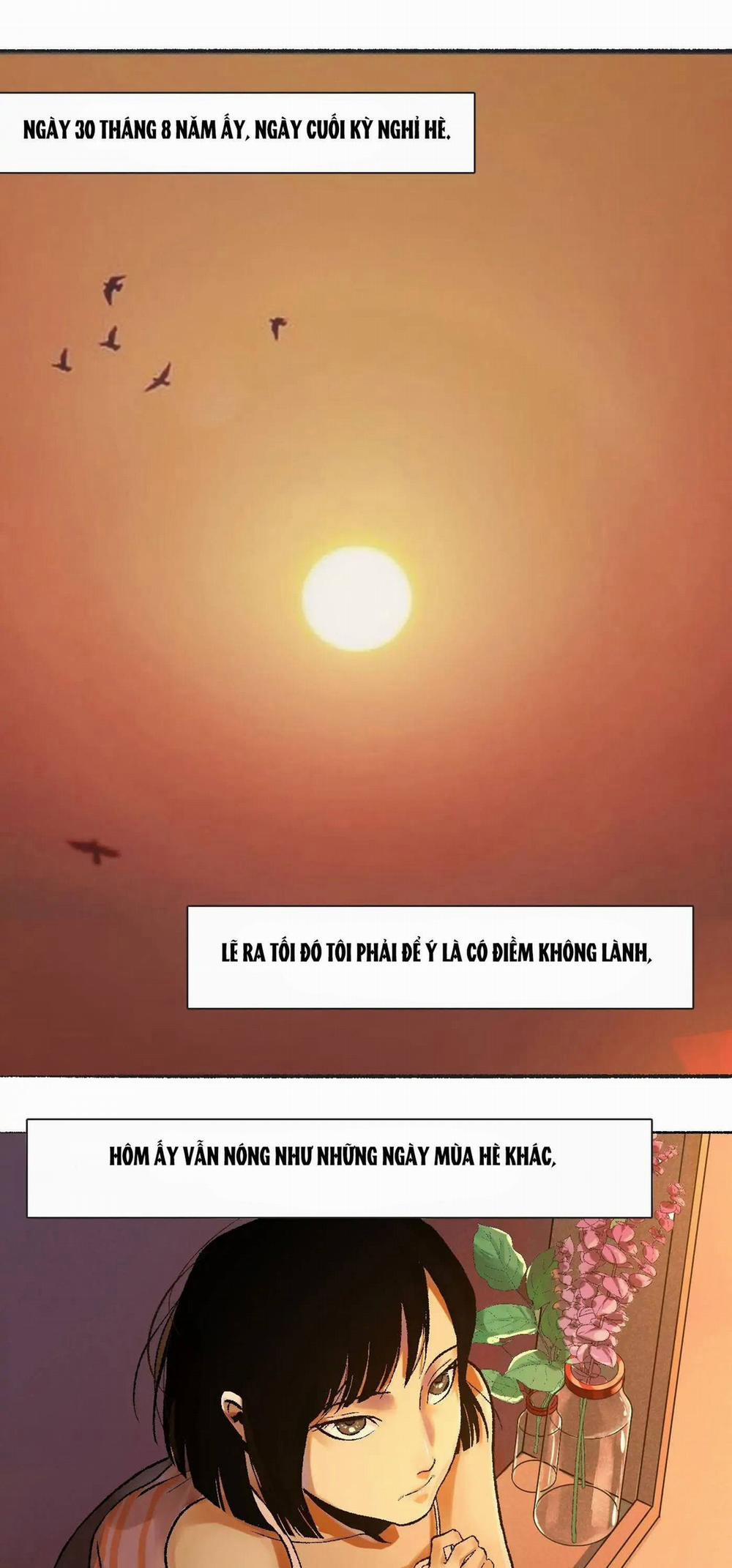 Trinh Thám Vlog 10 trang 26