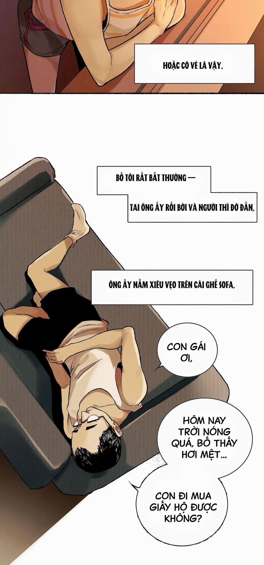 Trinh Thám Vlog 10 trang 27