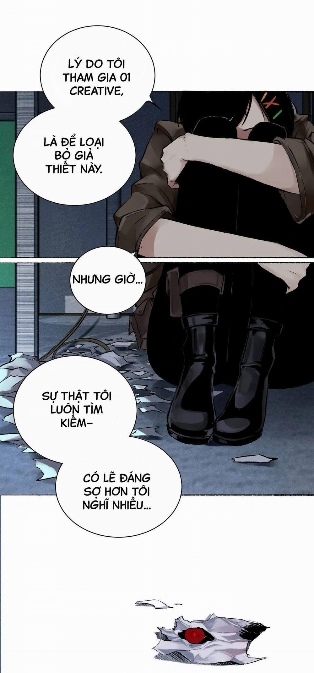 Trinh Thám Vlog 10 trang 46