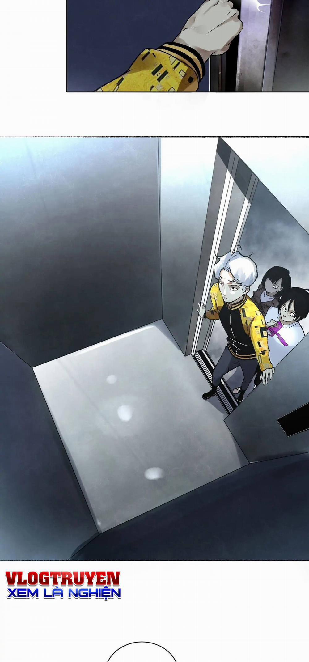 Trinh Thám Vlog 11 trang 18