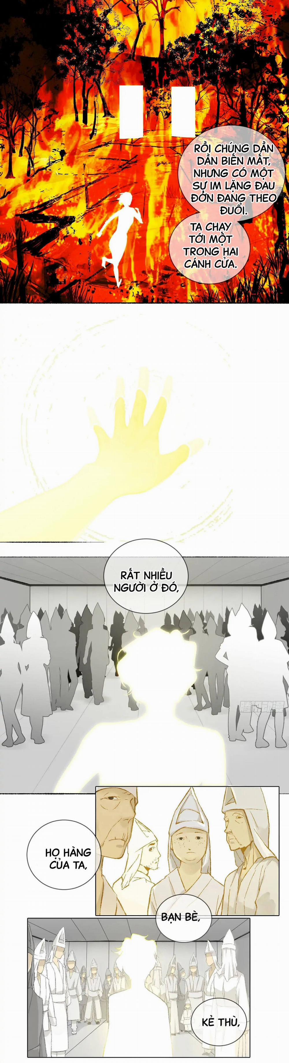 Trinh Thám Vlog 11 trang 40