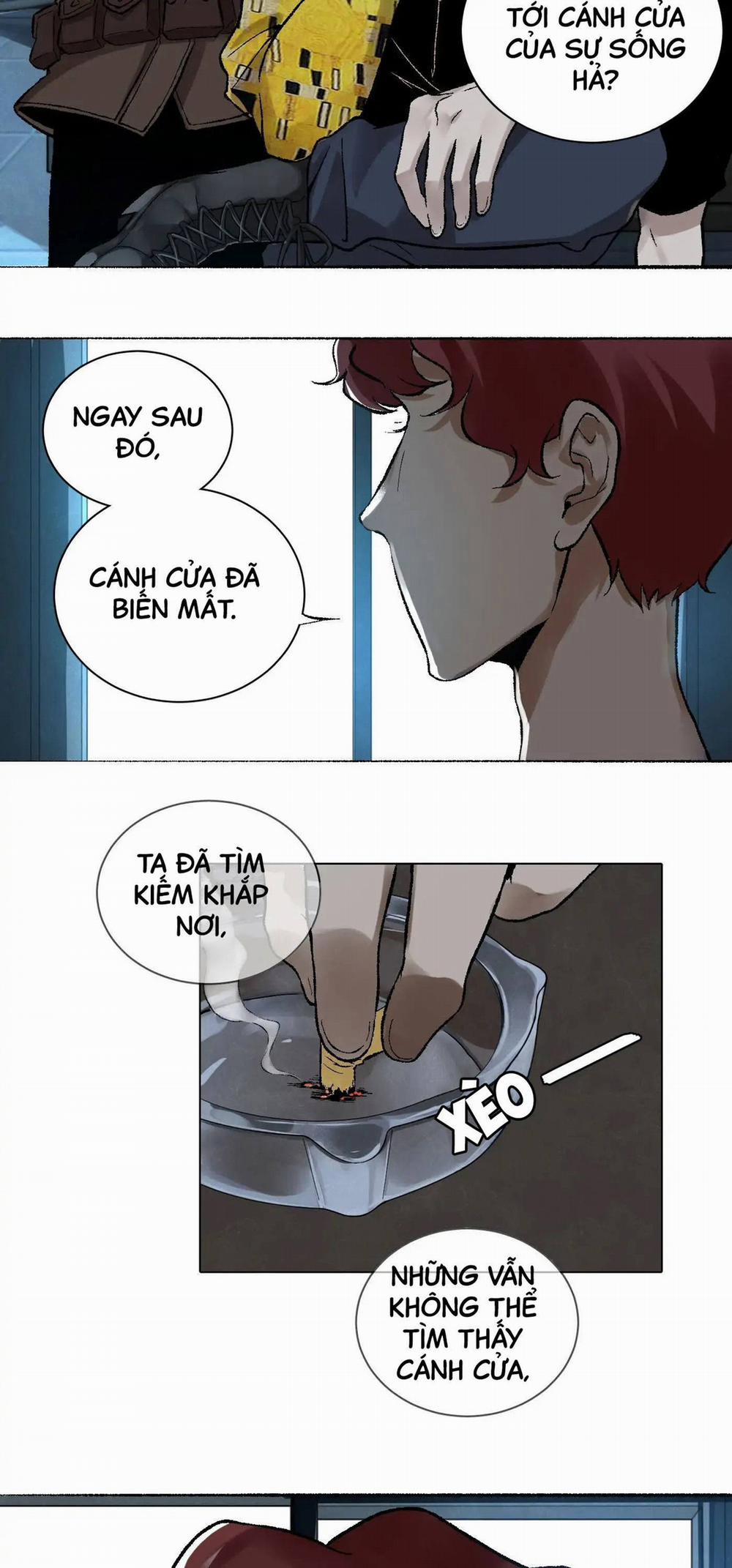 Trinh Thám Vlog 11 trang 42