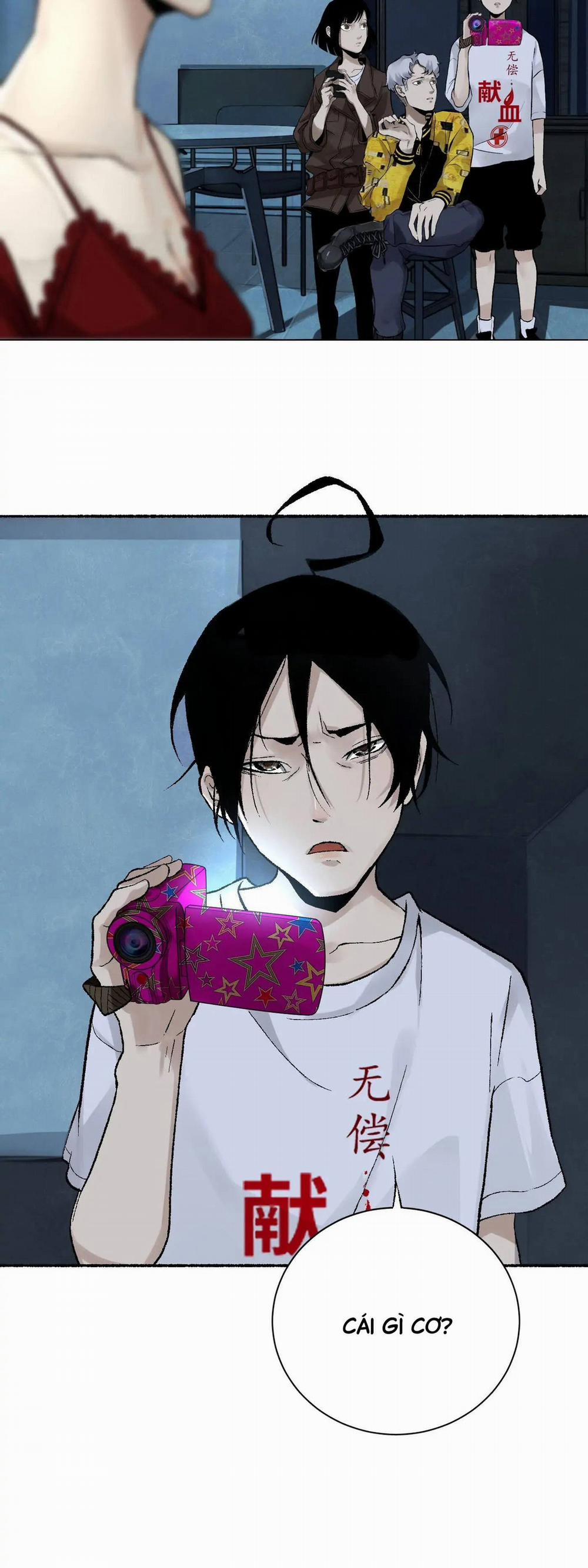 Trinh Thám Vlog 11 trang 44