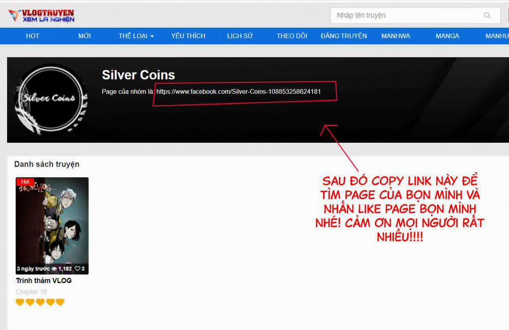 Trinh Thám Vlog 11 trang 46