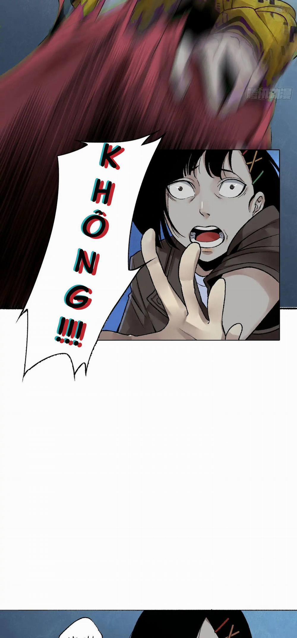 Trinh Thám Vlog 11 trang 6