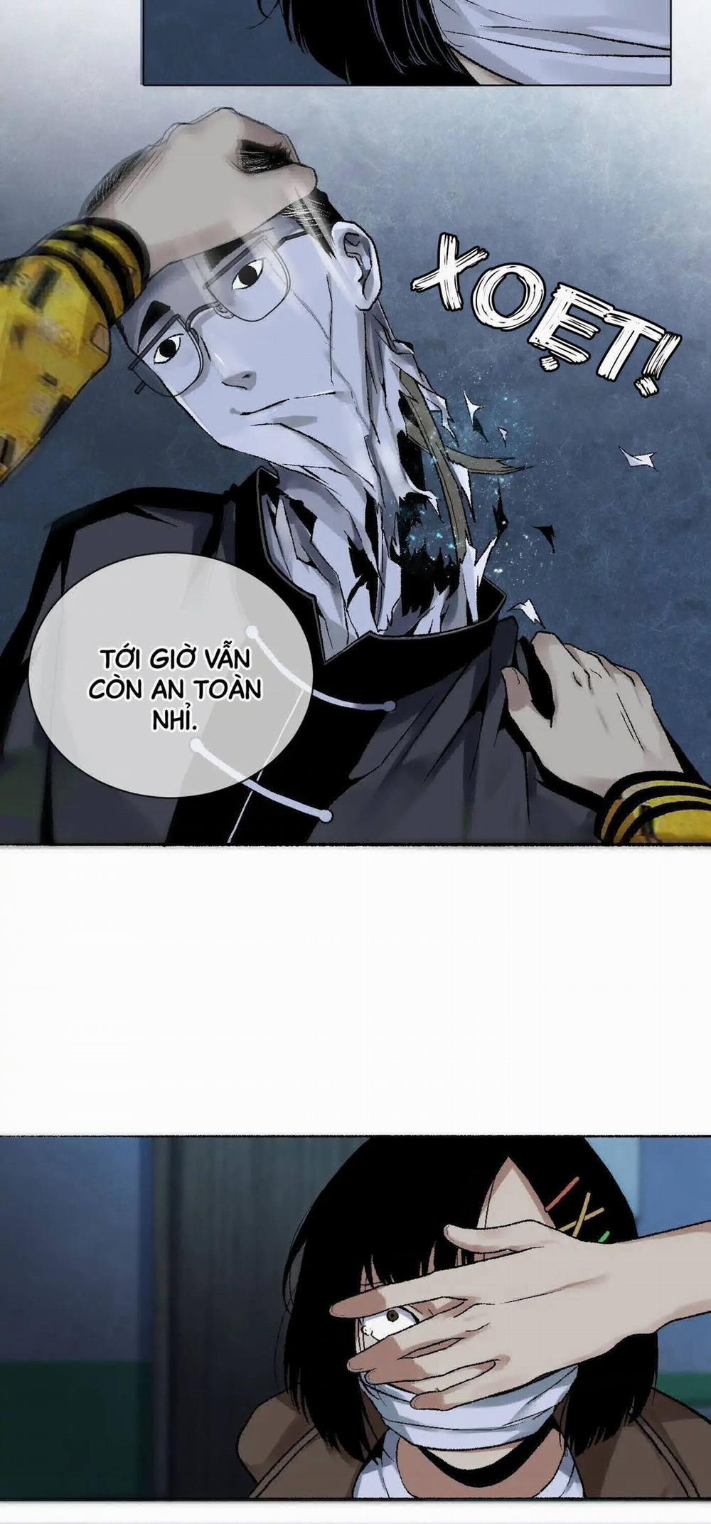 Trinh Thám Vlog 11 trang 9