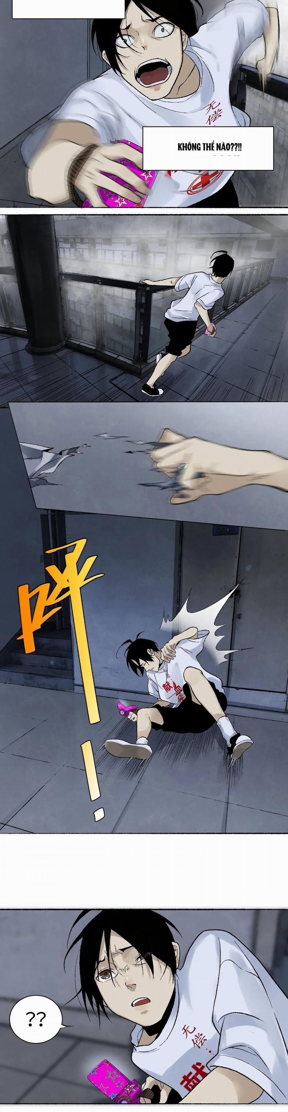 Trinh Thám Vlog 12 trang 15