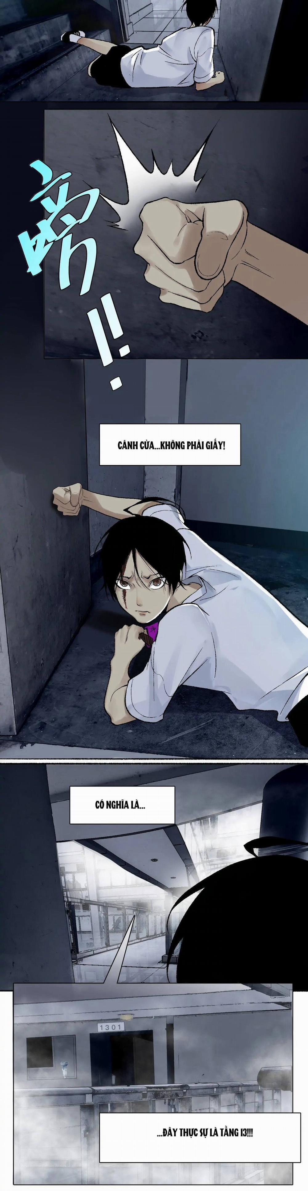 Trinh Thám Vlog 12 trang 34