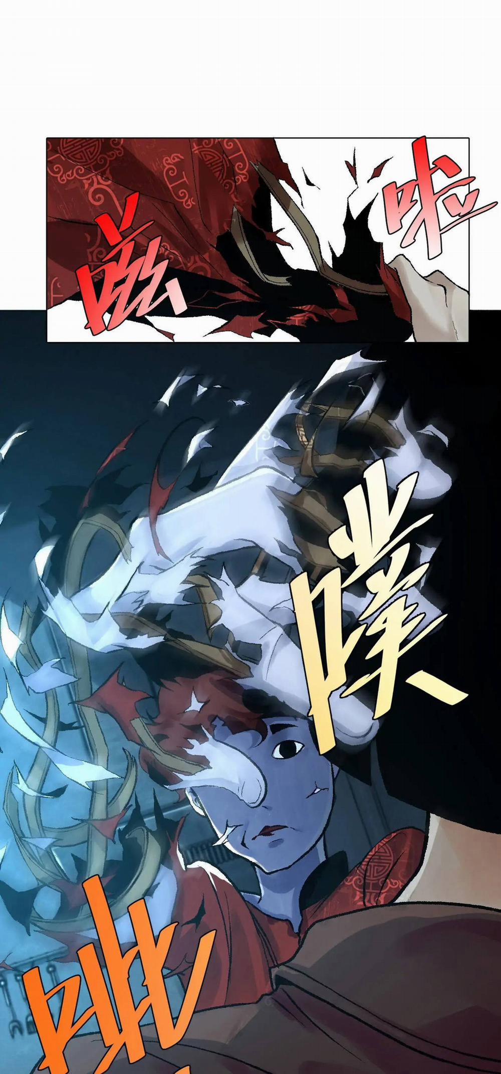 Trinh Thám Vlog 12 trang 38