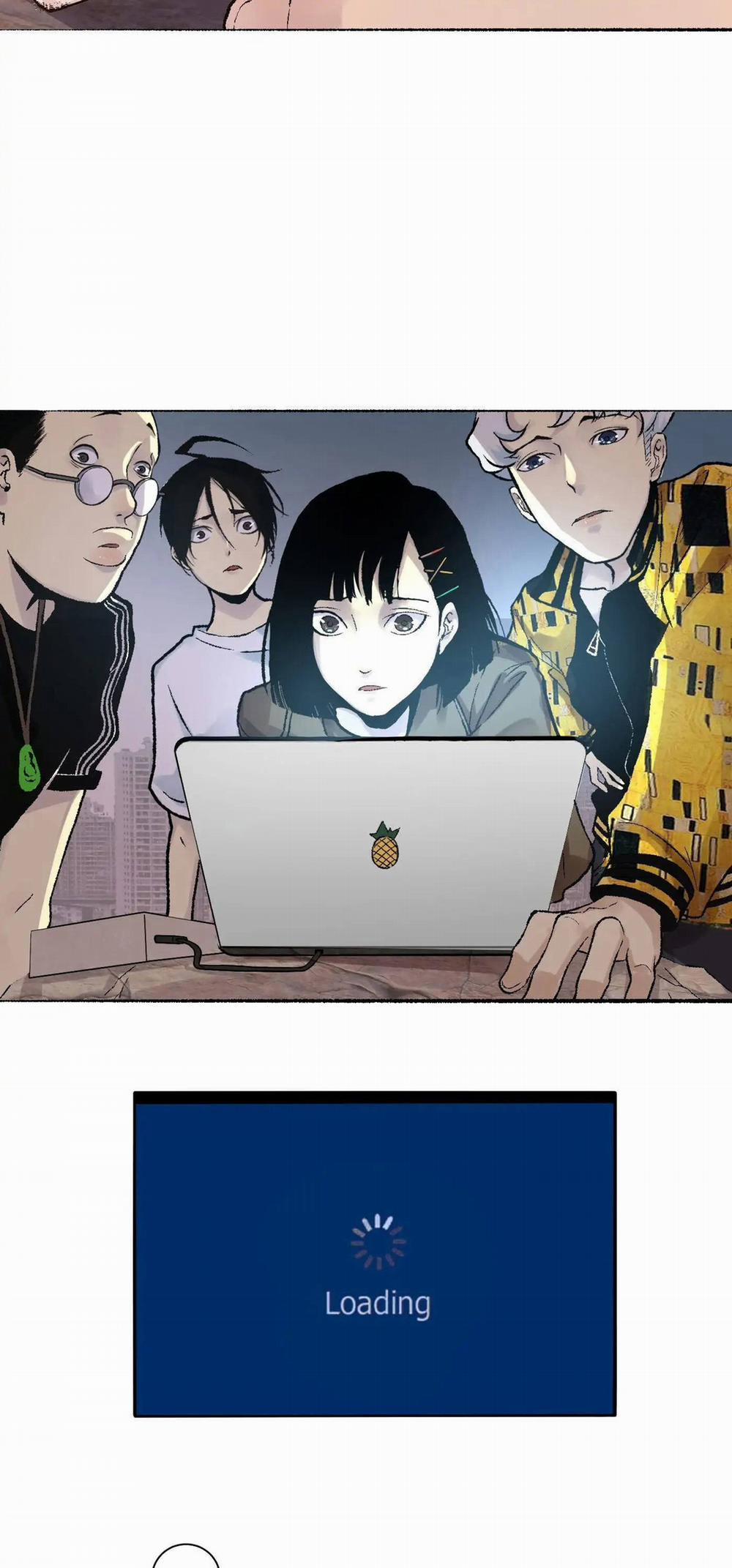 Trinh Thám Vlog 13 trang 21