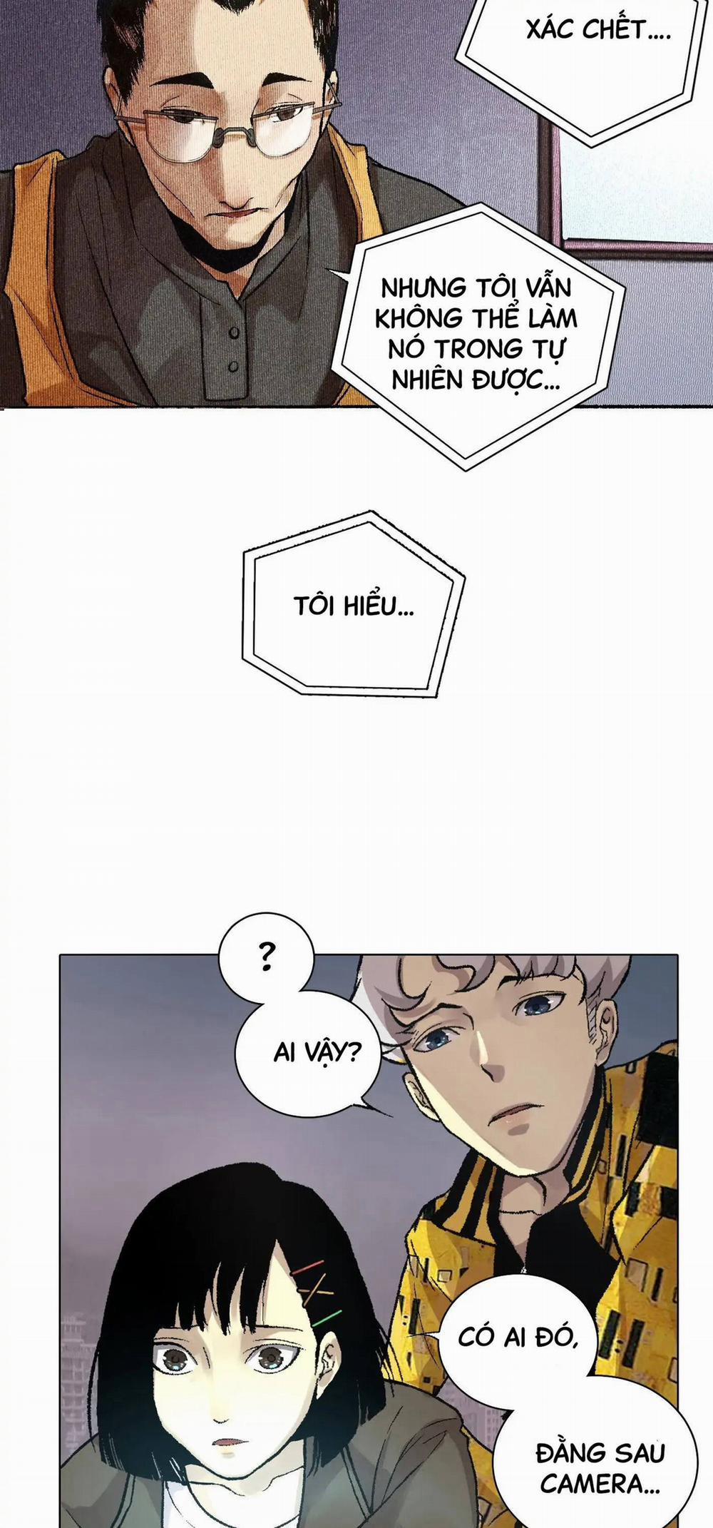 Trinh Thám Vlog 13 trang 24